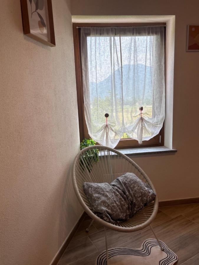 Giraluna Demonte Kültér fotó